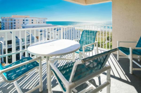 Sand Pebble Resort